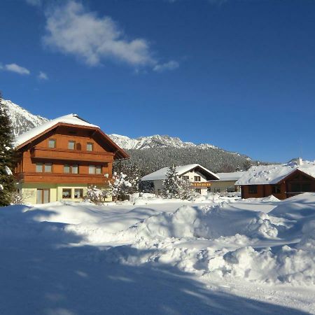 Landhaus Kogler Ramsau am Dachstein Esterno foto