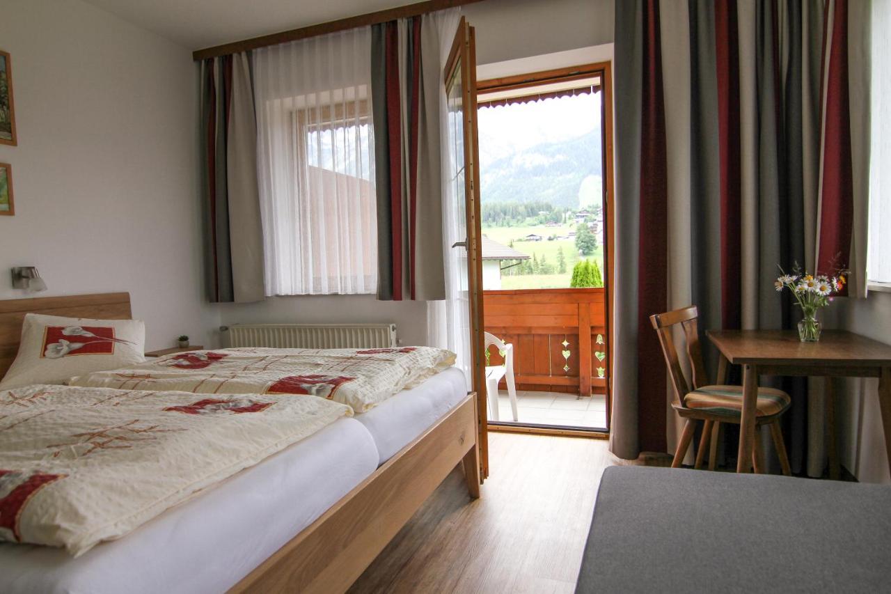 Landhaus Kogler Ramsau am Dachstein Esterno foto