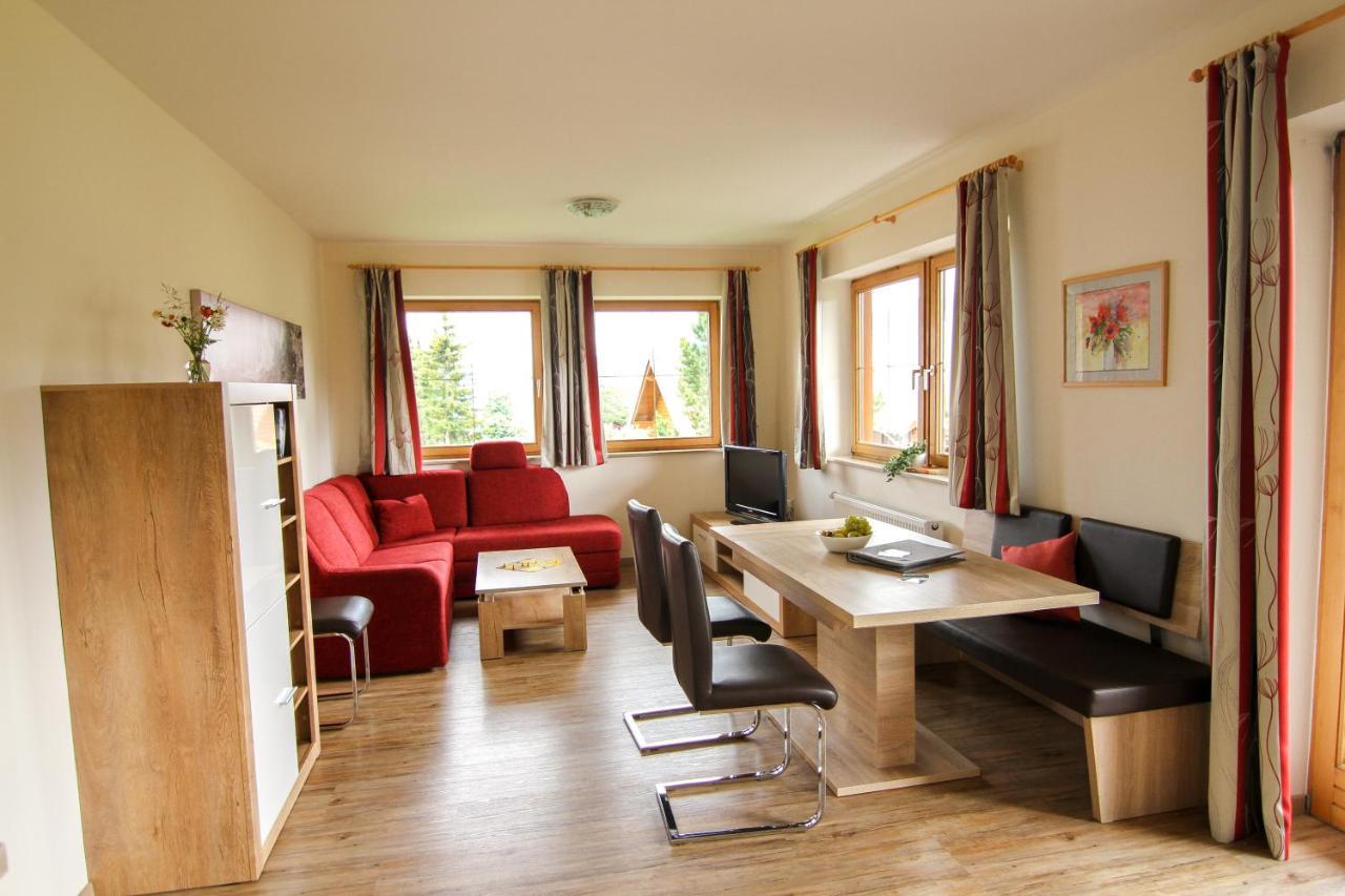 Landhaus Kogler Ramsau am Dachstein Esterno foto