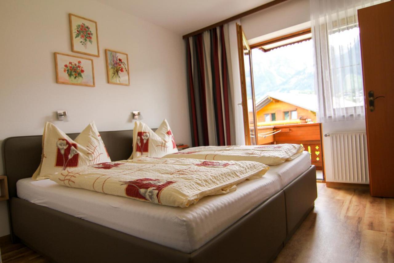Landhaus Kogler Ramsau am Dachstein Esterno foto
