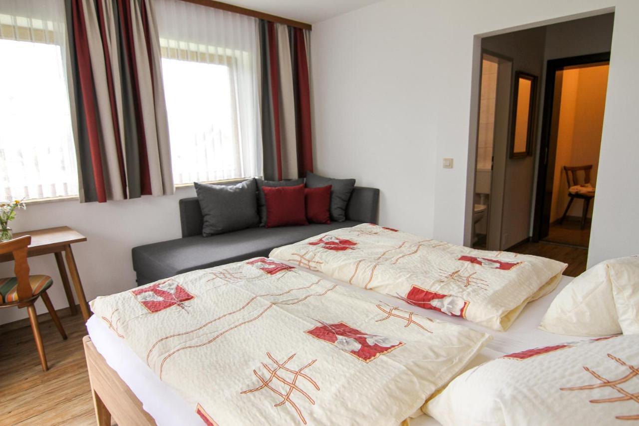 Landhaus Kogler Ramsau am Dachstein Esterno foto