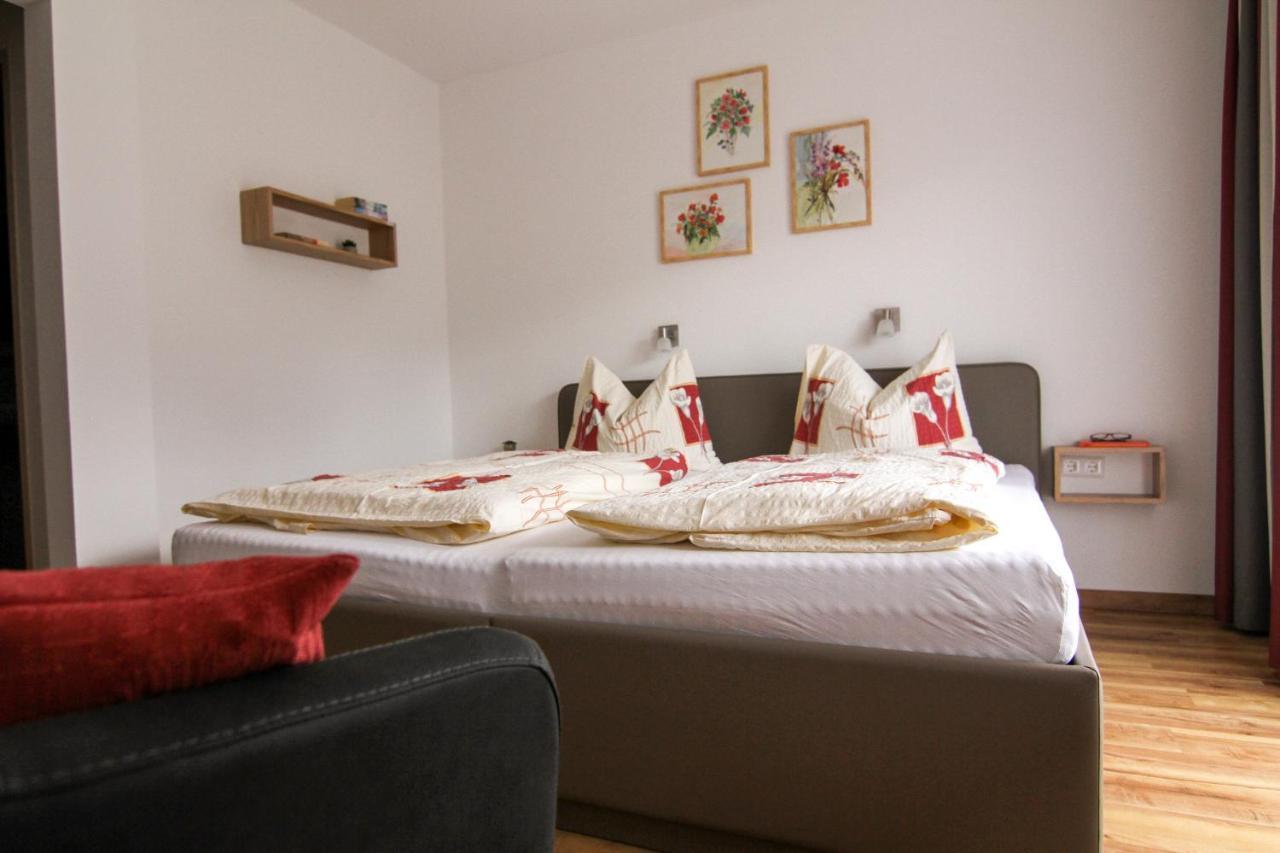 Landhaus Kogler Ramsau am Dachstein Esterno foto