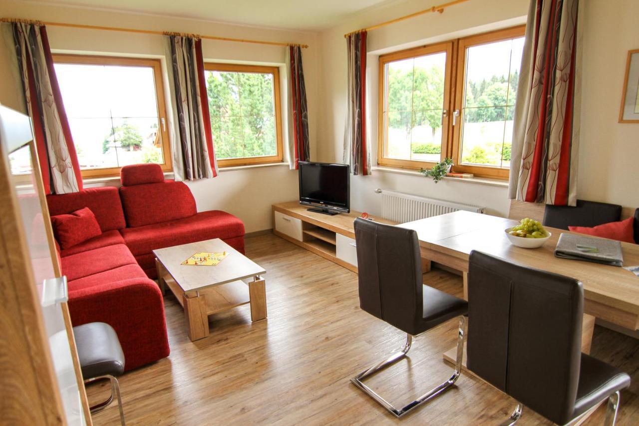 Landhaus Kogler Ramsau am Dachstein Esterno foto