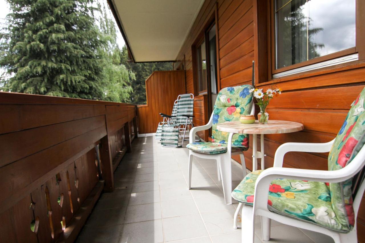 Landhaus Kogler Ramsau am Dachstein Esterno foto