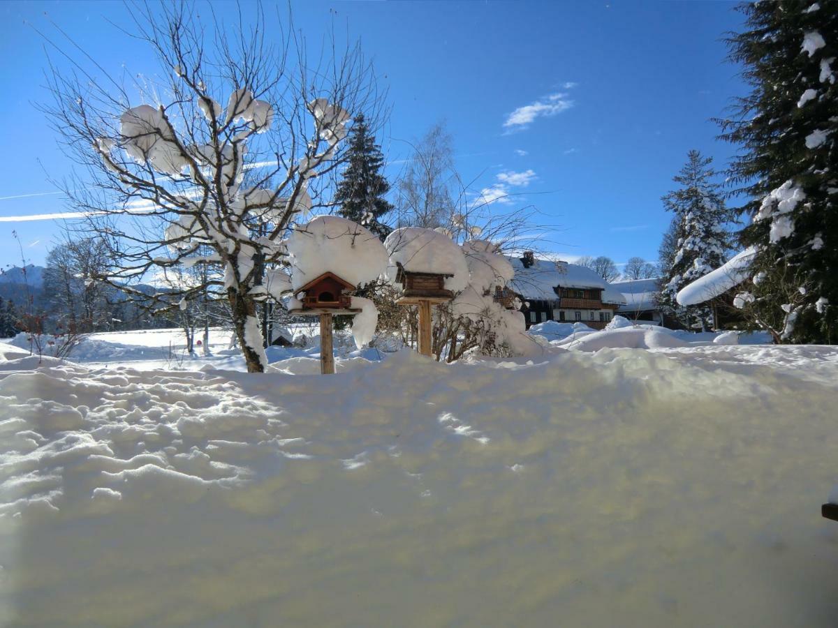 Appartamento Landhaus Kogler Ramsau am Dachstein Esterno foto